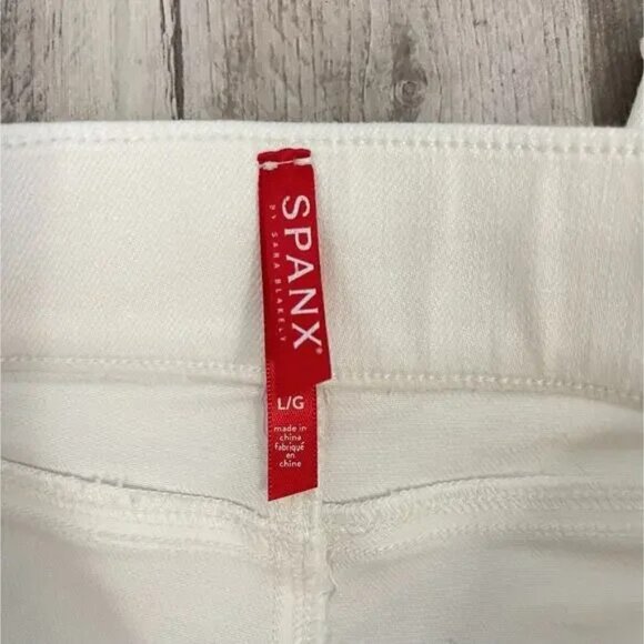 SPANX | High Waist - Skinny | Jeans - Picture 2 of 6